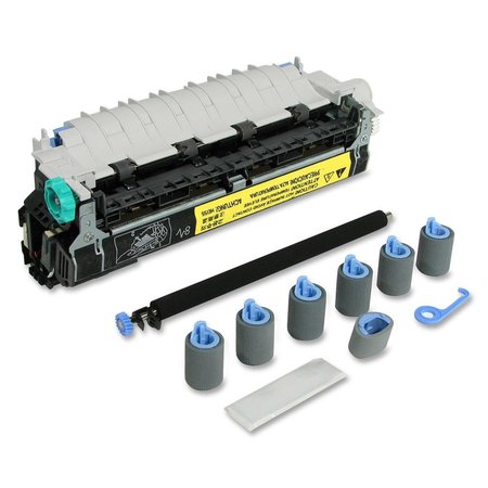 COMPATIBLE PARTS Refurbished Maintenance Kit (OEM# Q2436-69004) (200,000 Yield) Q2436-67901-REF